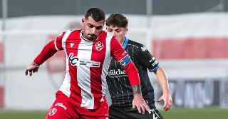 Vis-Pineto 0-2: primo ko al Benelli, abruzzesi a meno 3 dall’Ascoli